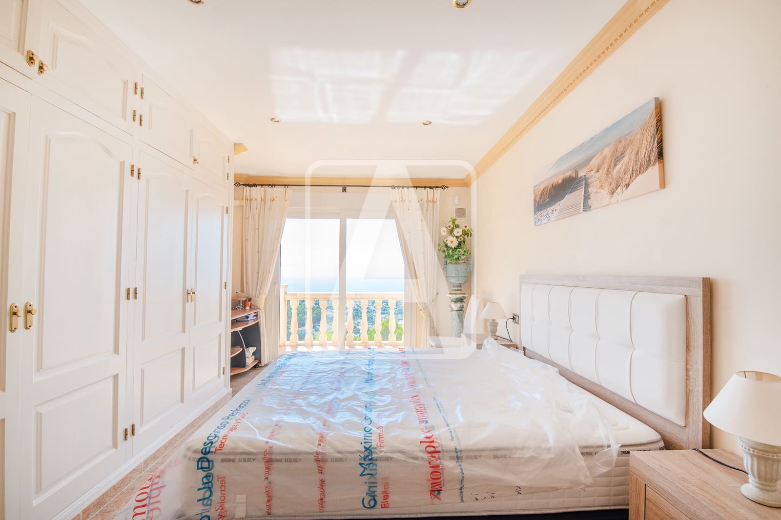 4 soverom Villa til salgs i Moraira med garasje - € 1 450 000 (Ref: 7038832)