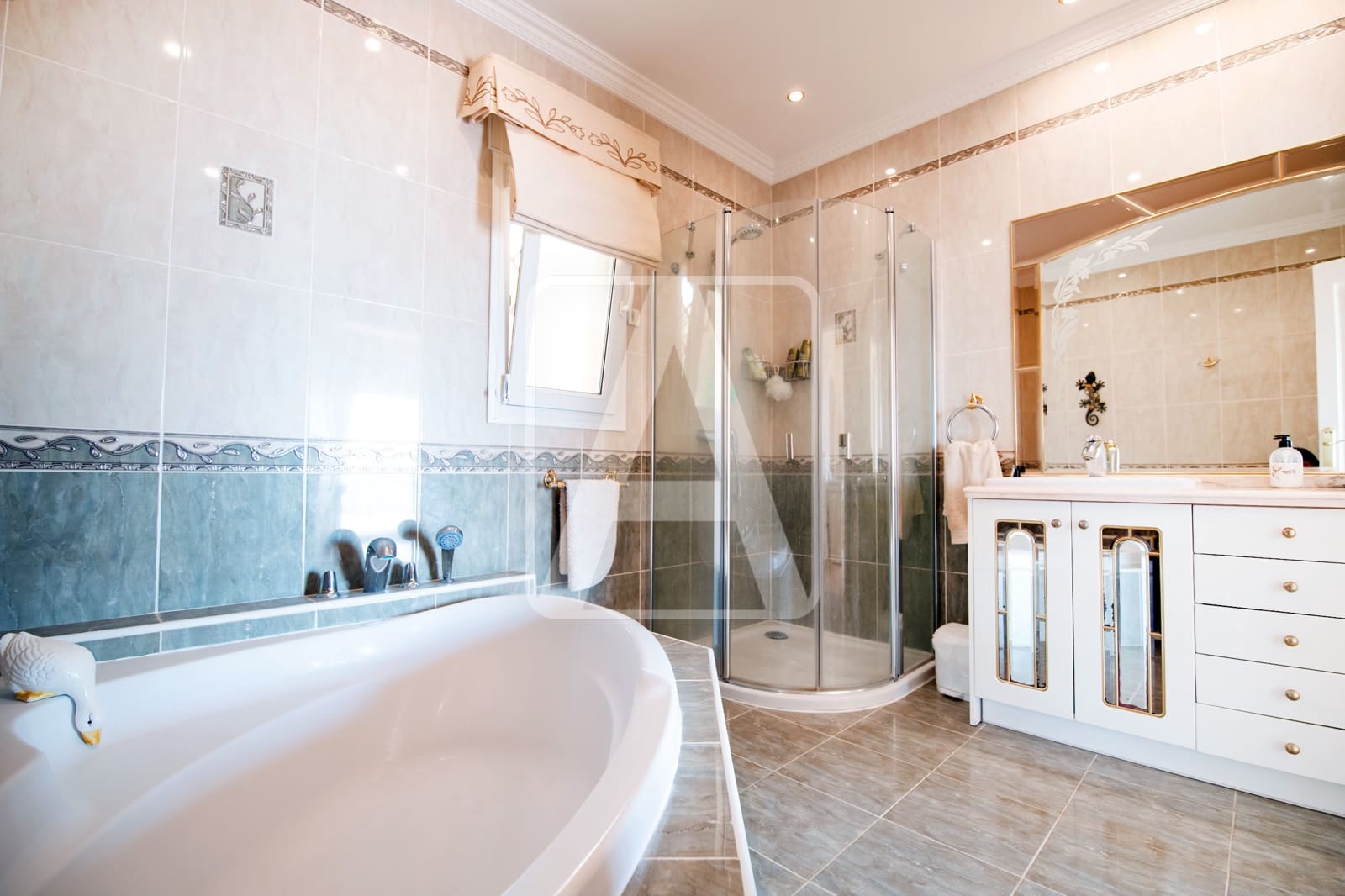 4 soverom Villa til salgs i Moraira med garasje - € 1 450 000 (Ref: 7038832)