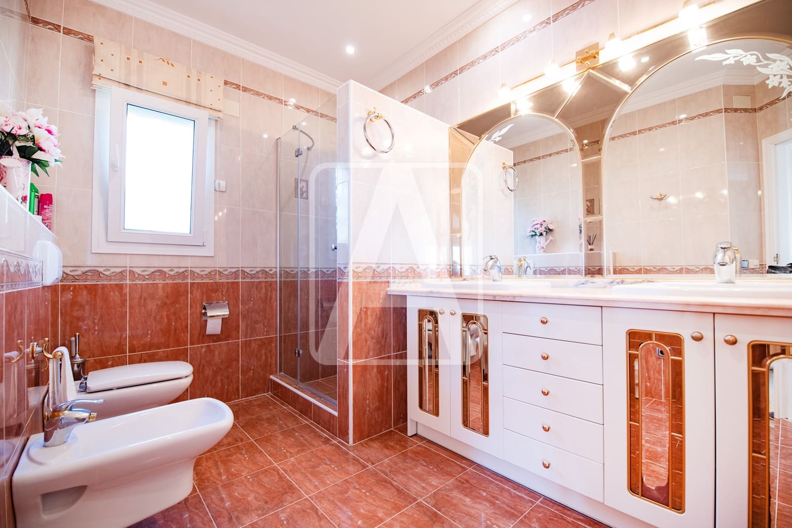 4 soverom Villa til salgs i Moraira med garasje - € 1 450 000 (Ref: 7038832)