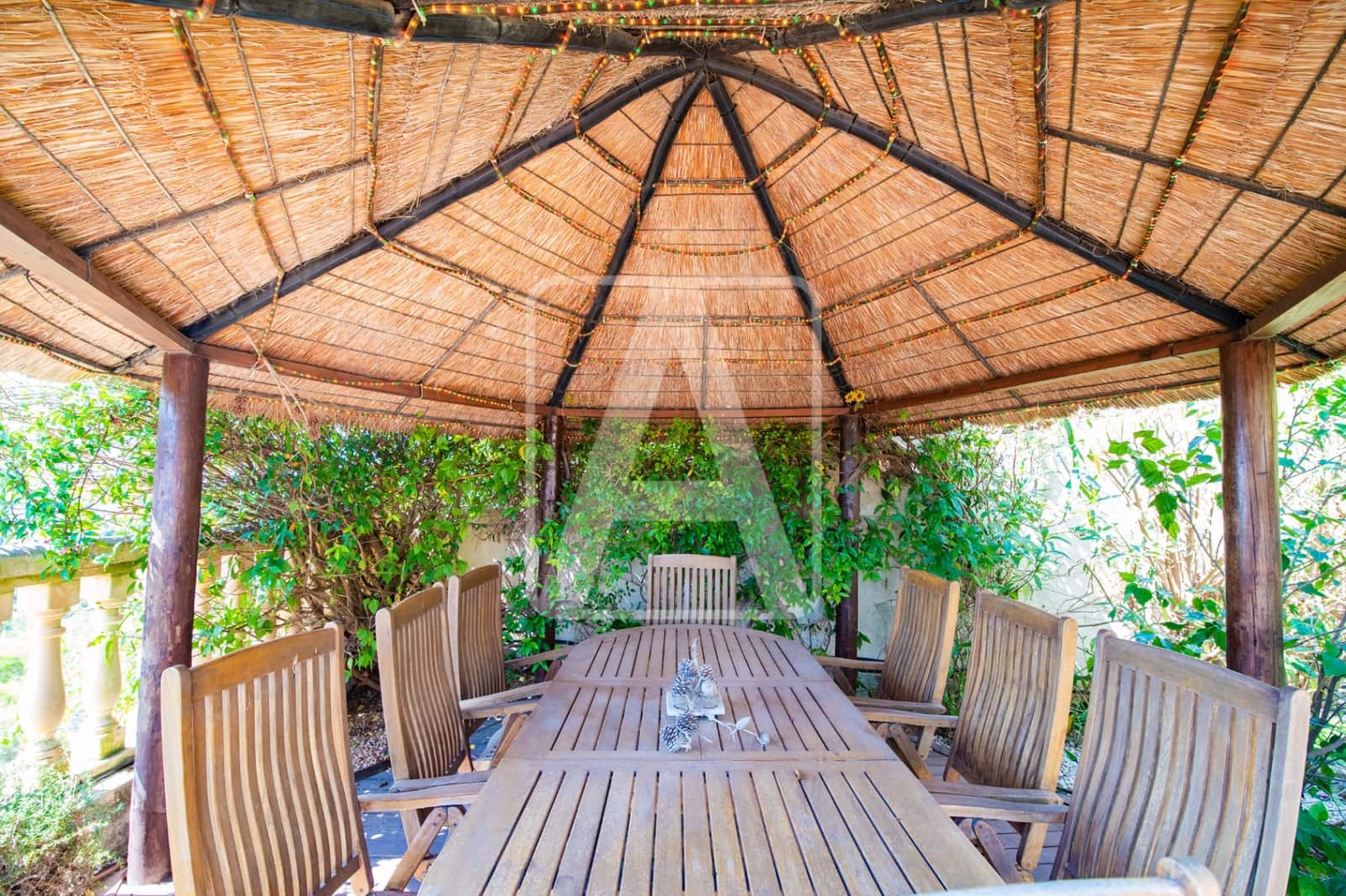 4 soverom Villa til salgs i Moraira med garasje - € 1 450 000 (Ref: 7038832)