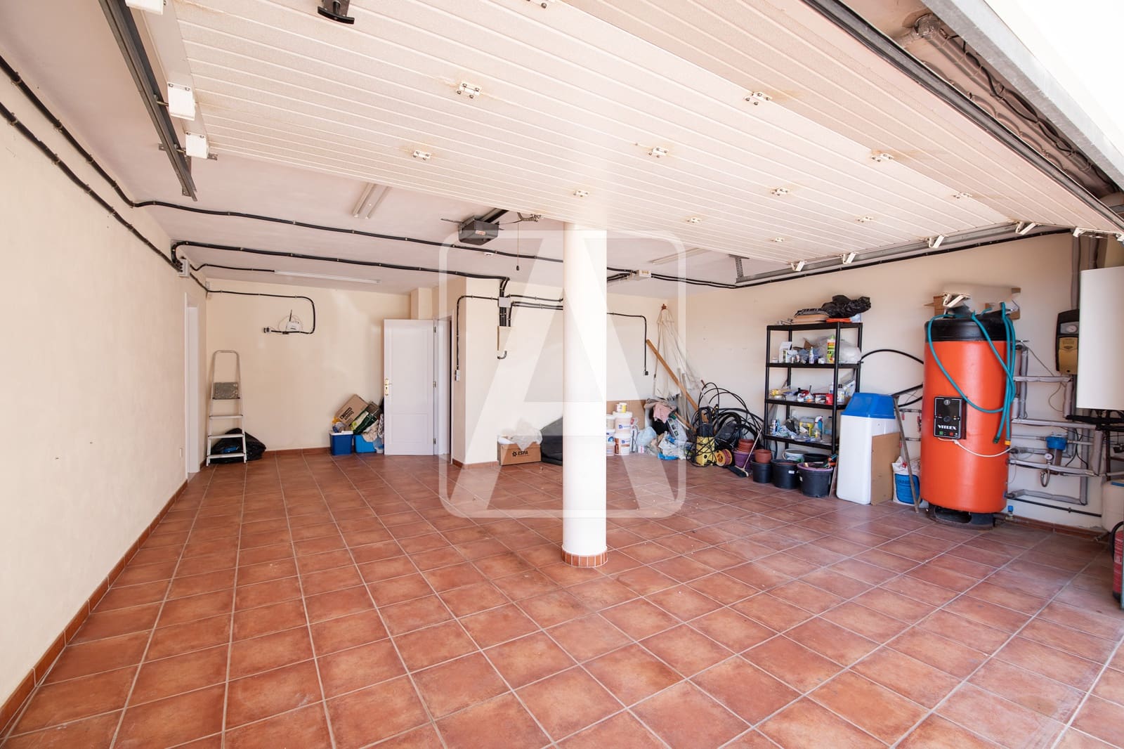 4 soverom Villa til salgs i Moraira med garasje - € 1 450 000 (Ref: 7038832)