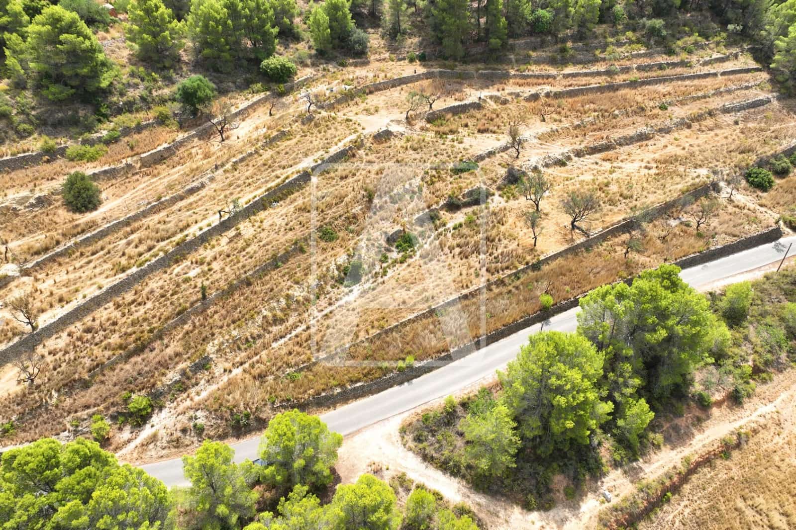 Bouwgrond te koop in Benissa - € 199.500 (Ref: 7047169)