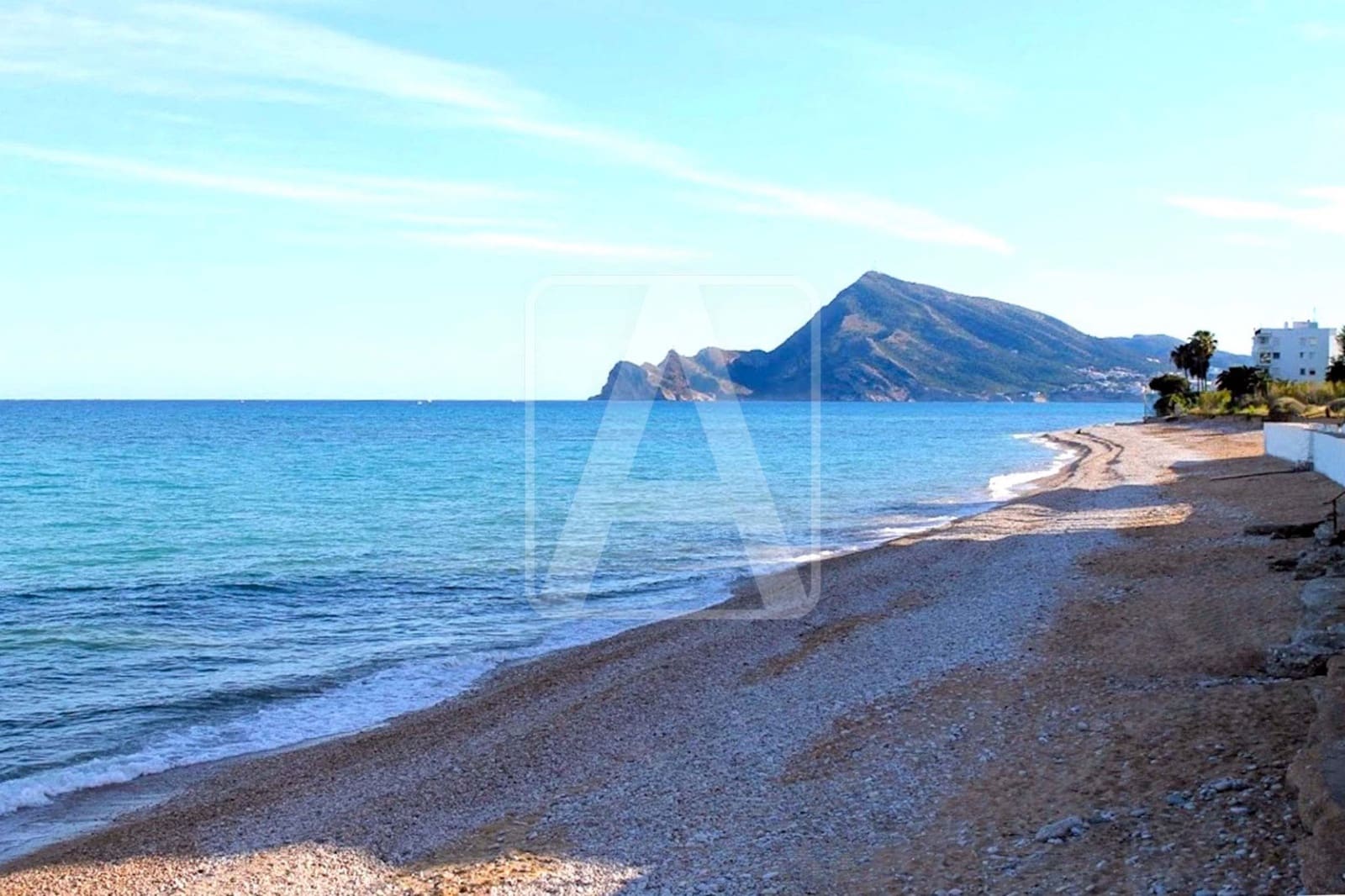 4 bedroom Villa for sale in Altea with pool garage - € 1,450,000 (Ref: 7088725)