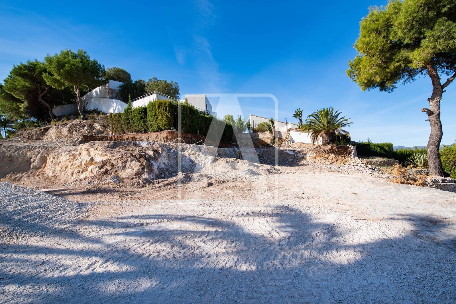 5 soverom Villa til salgs i Moraira med svømmebasseng garasje - € 3 300 000 (Ref: 7286538)