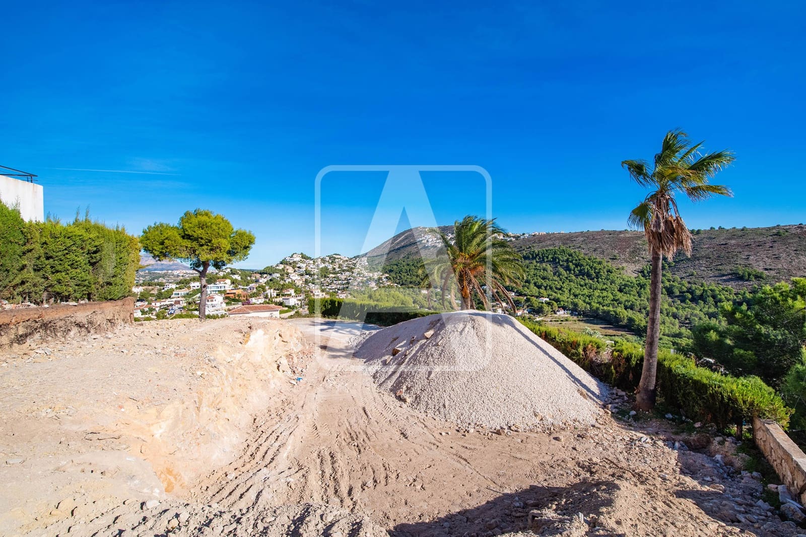 5 soverom Villa til salgs i Moraira med svømmebasseng garasje - € 3 300 000 (Ref: 7286538)