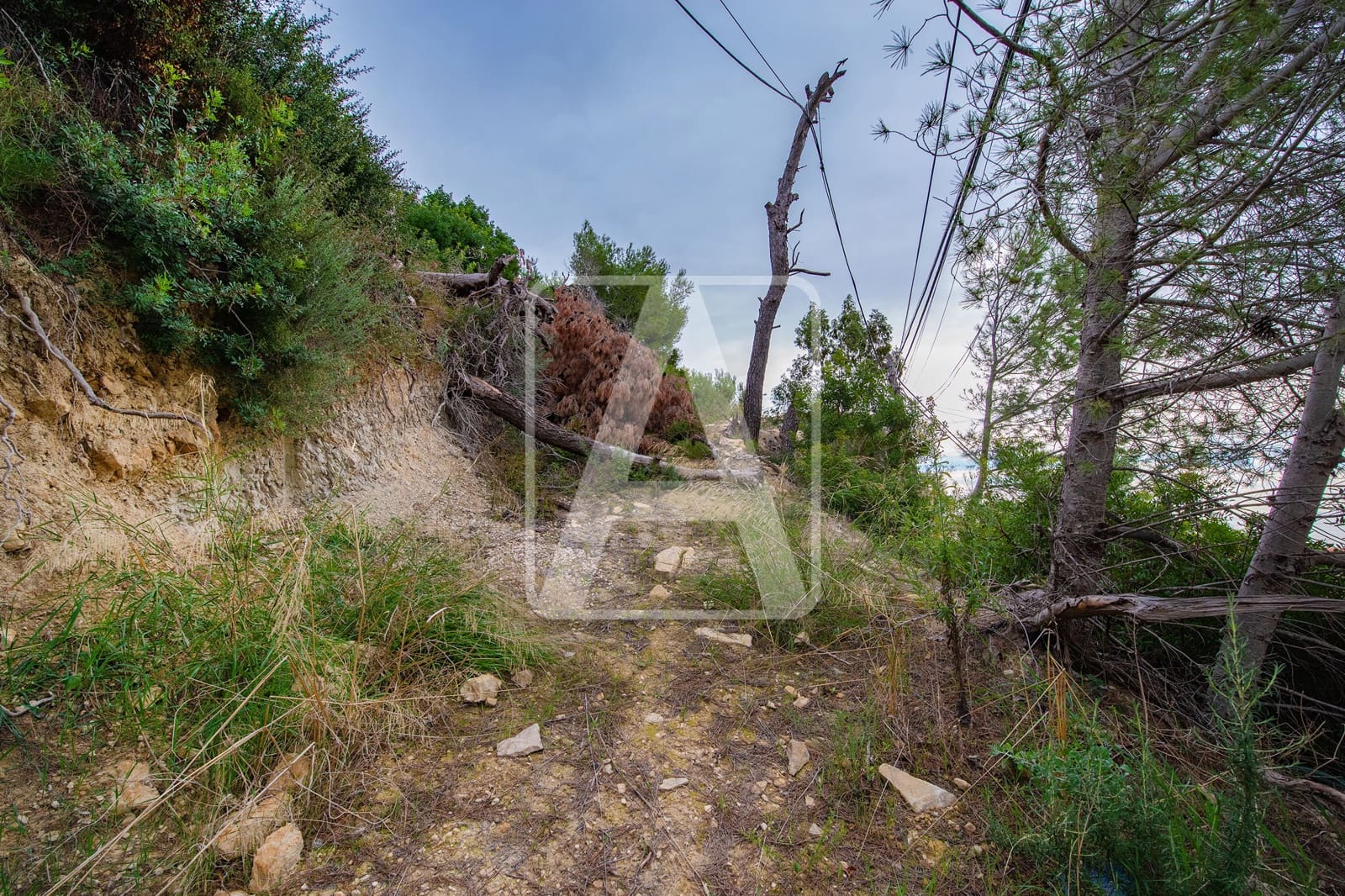 3 makuuhuone Huvila myytävänä paikassa Benissa mukana uima-altaan 
autotalli - 1 595 000 € (Ref: 7329123)