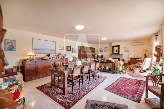 3 sovrum Villa till salu i Calpe / Calp med garage - 849 000 € (Ref: 7329126)