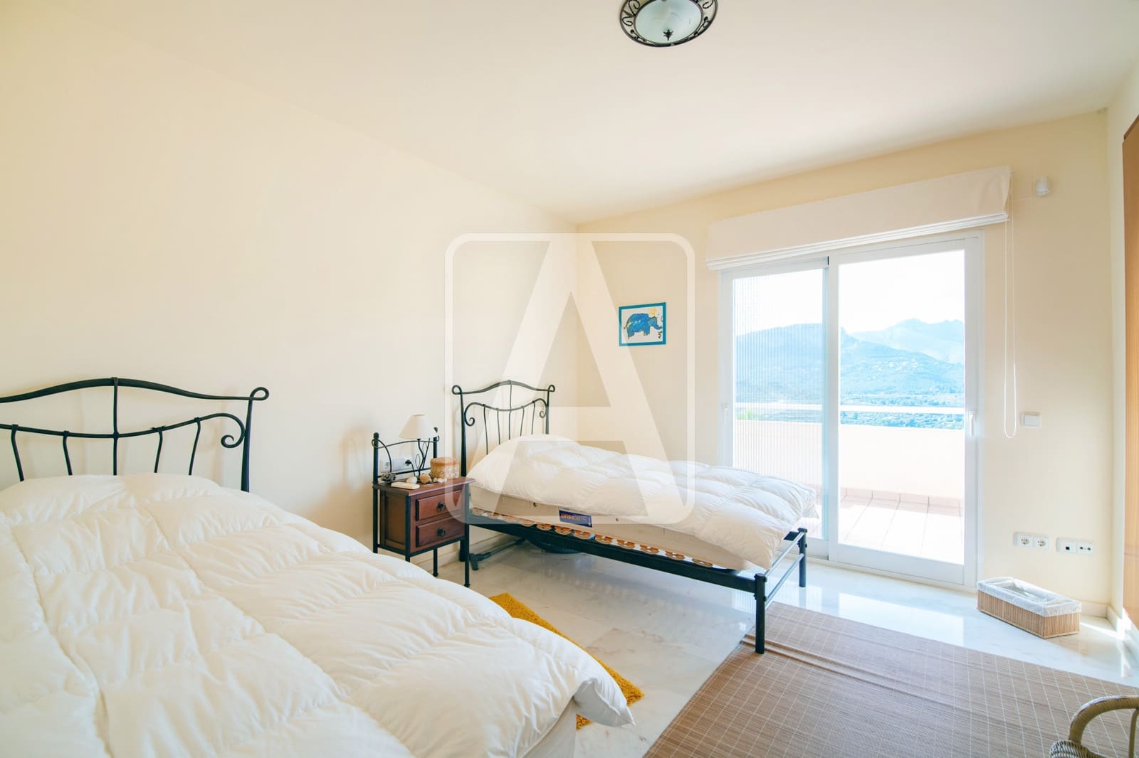 3 sovrum Villa till salu i Calpe / Calp med garage - 849 000 € (Ref: 7329126)