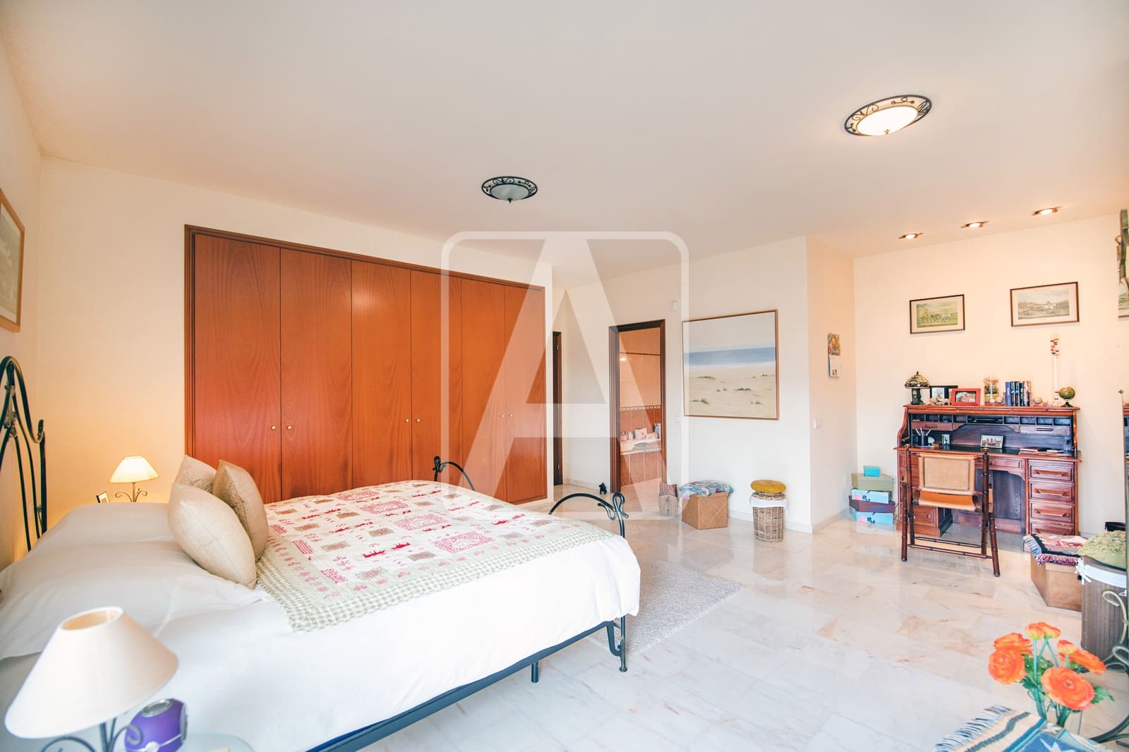 3 sovrum Villa till salu i Calpe / Calp med garage - 849 000 € (Ref: 7329126)