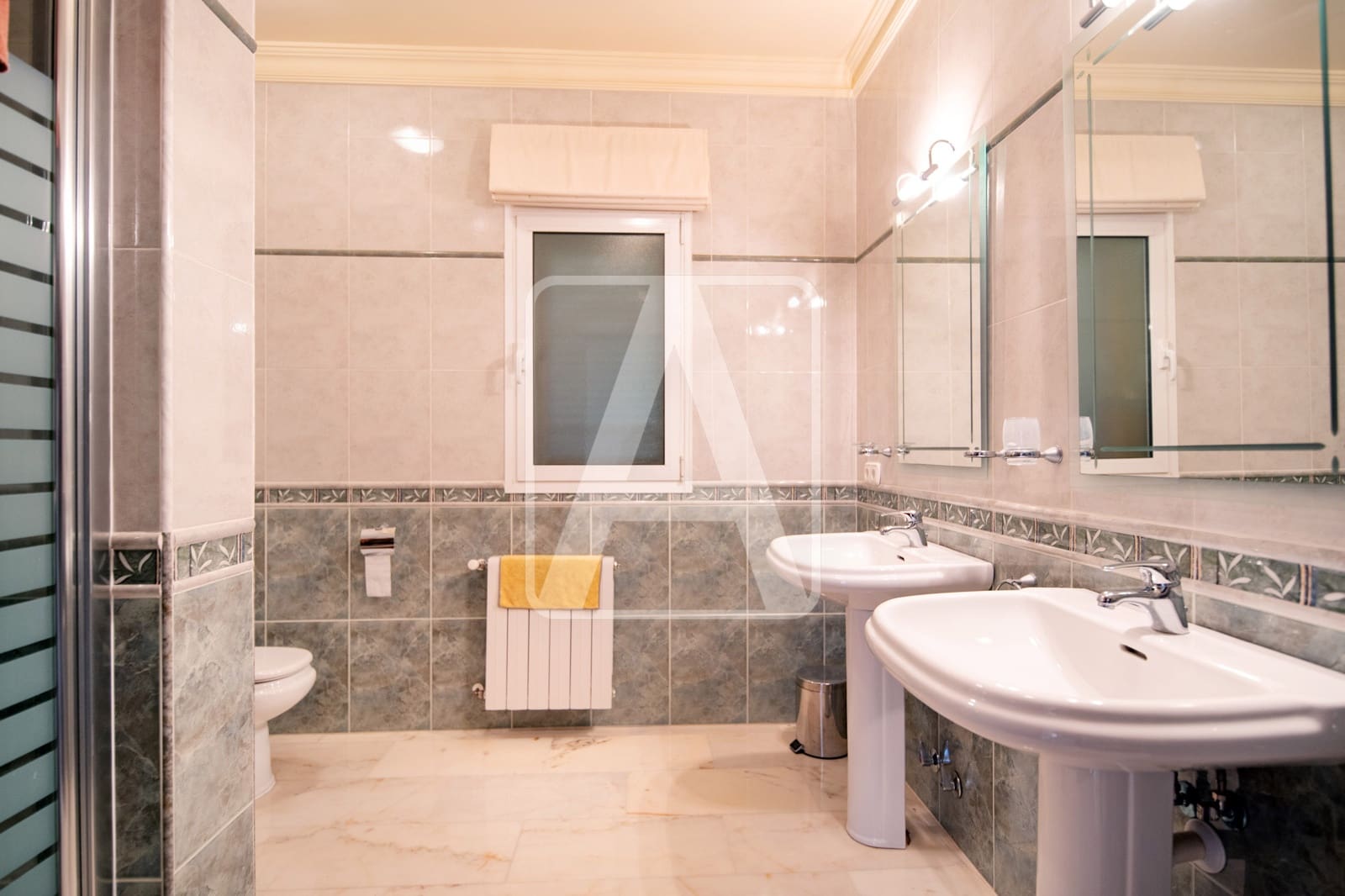 3 sovrum Villa till salu i Calpe / Calp med garage - 849 000 € (Ref: 7329126)