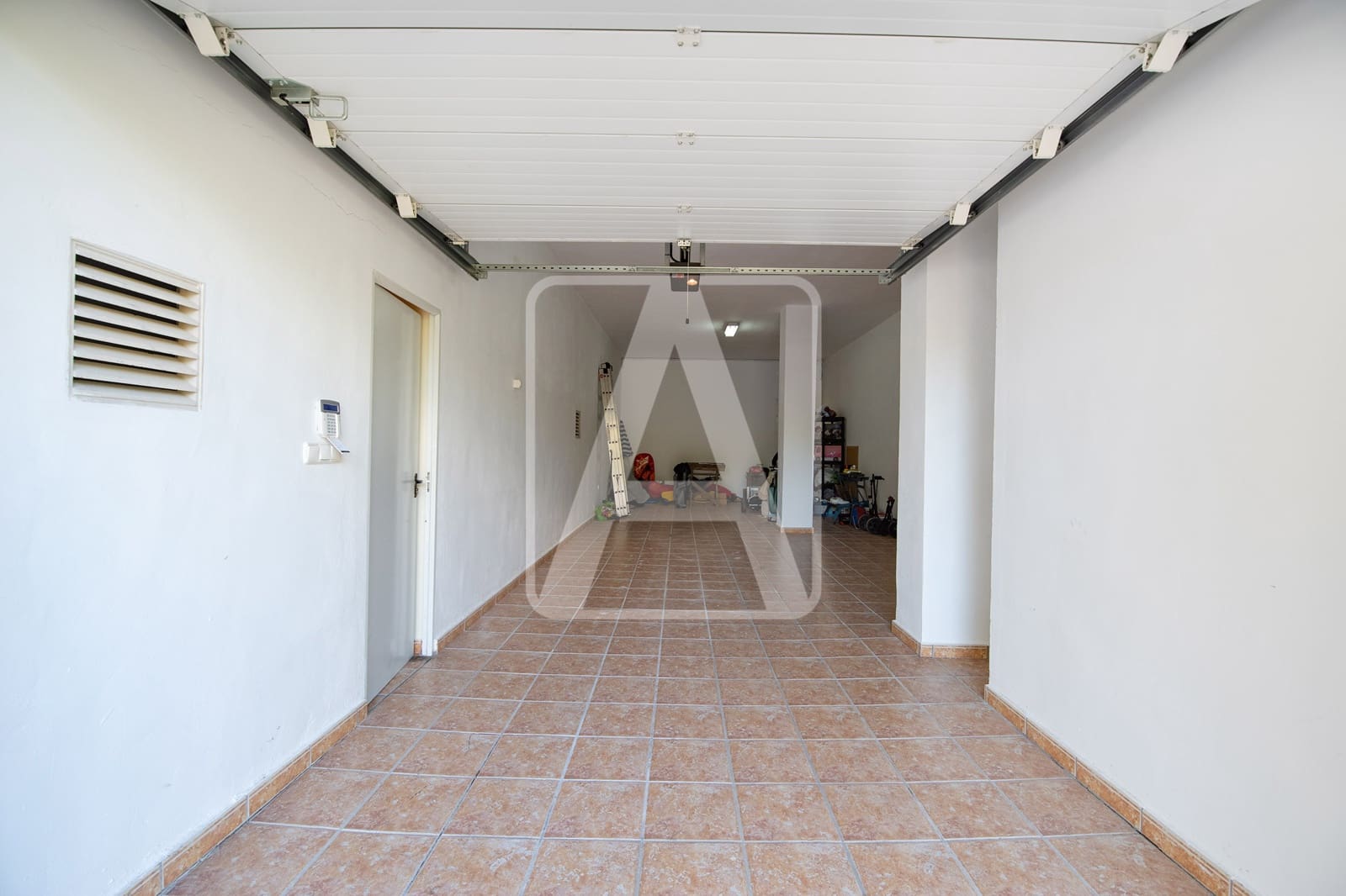 3 sovrum Villa till salu i Calpe / Calp med garage - 849 000 € (Ref: 7329126)