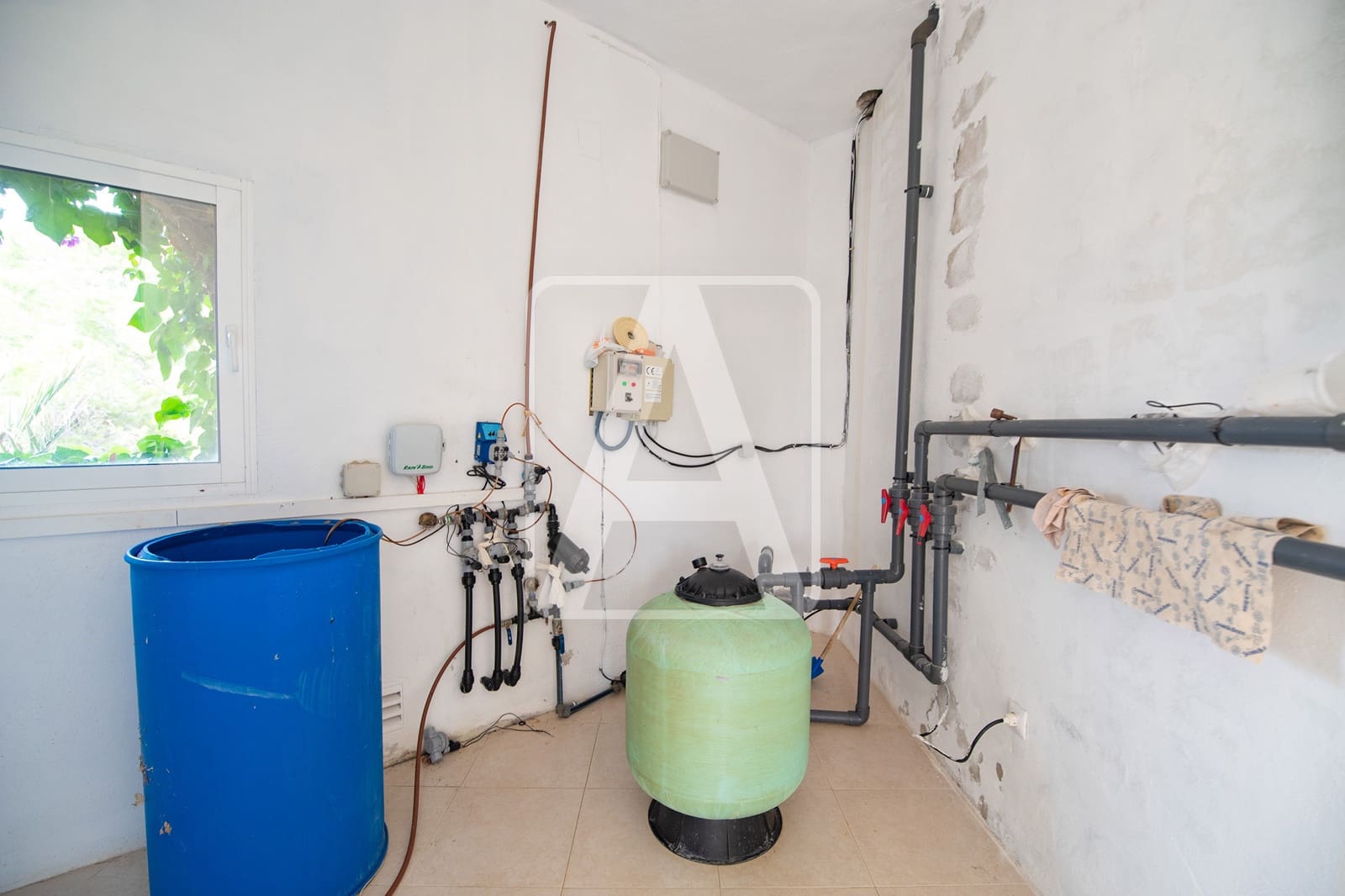 3 sovrum Villa till salu i Calpe / Calp med garage - 849 000 € (Ref: 7329126)