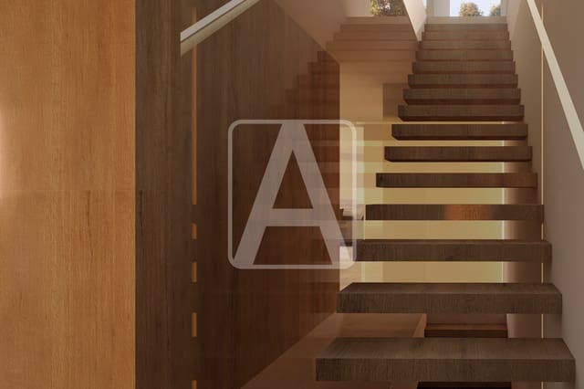 4 camera da letto Villa in vendita in Benissa con piscina garage - 3.900.000 € (Rif: 7331431)