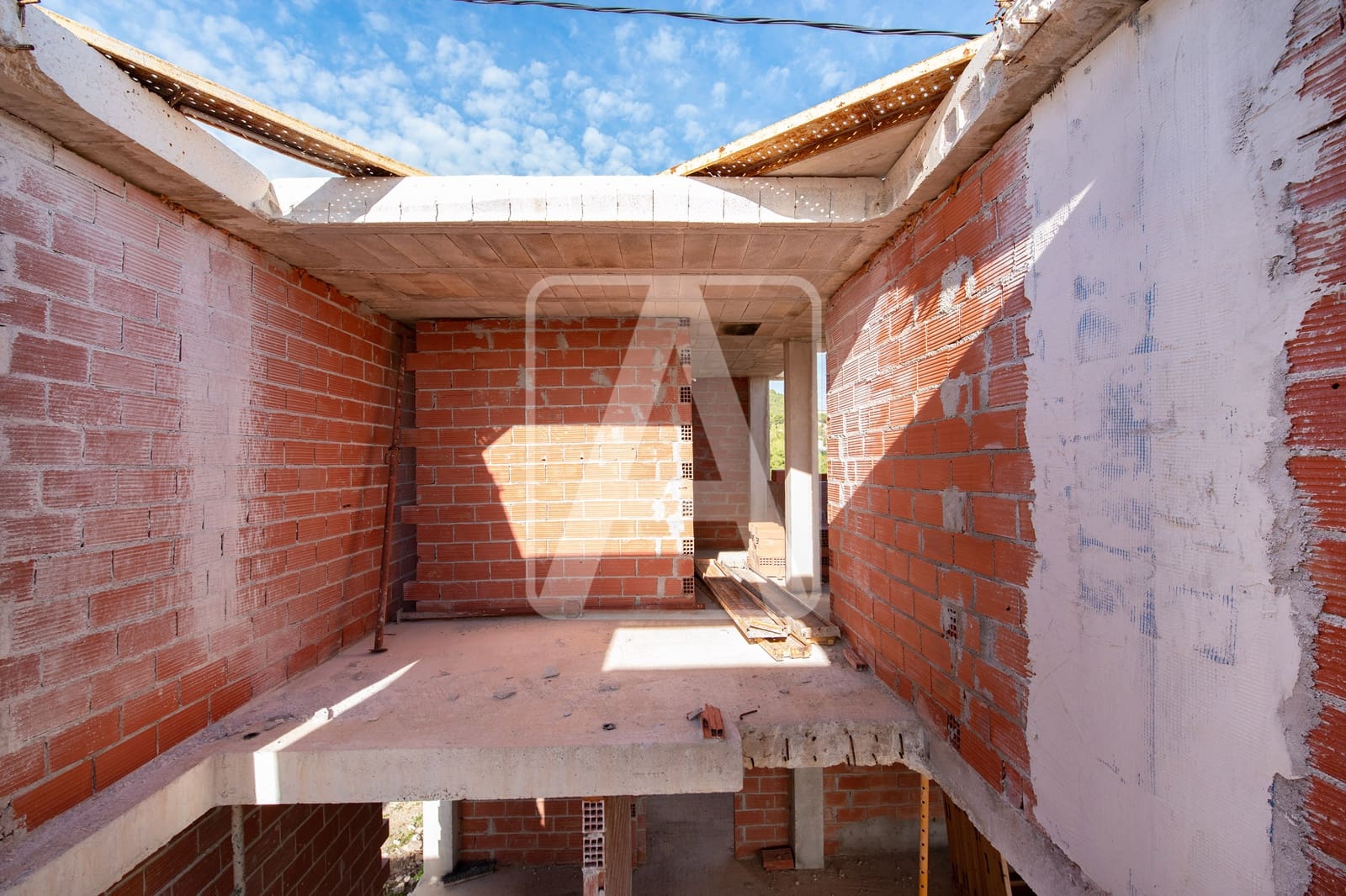 4 bedroom Villa for sale in Calpe / Calp with garage - € 1,850,000 (Ref: 7333273)