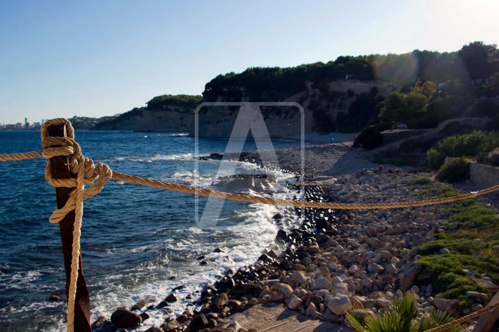 Bouwgrond te koop in Benissa - € 104.535 (Ref: 7351965)