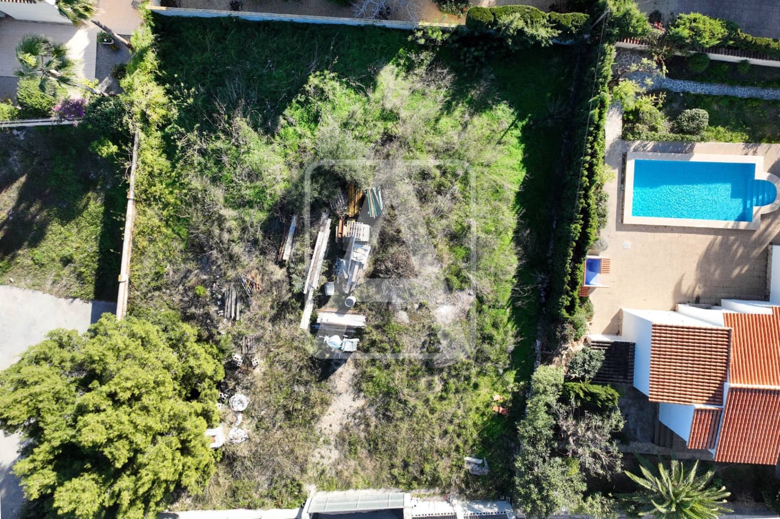 5 bedroom Villa for sale in Calpe / Calp with pool garage - € 1,500,000 (Ref: 7351967)