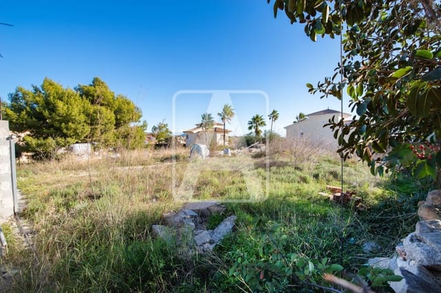 5 bedroom Villa for sale in Calpe / Calp with pool garage - € 1,500,000 (Ref: 7351967)