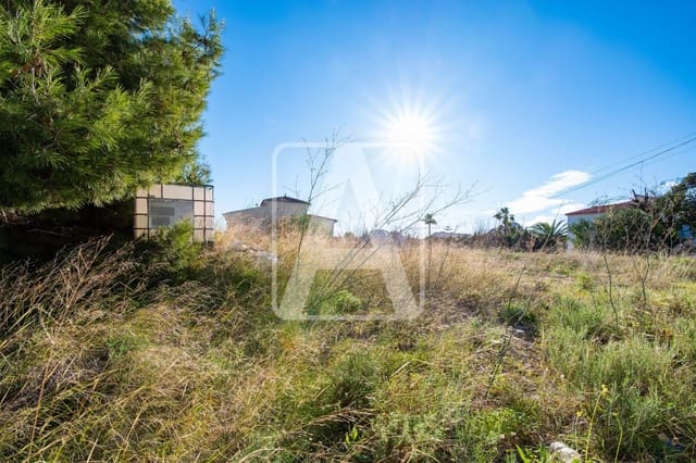 5 bedroom Villa for sale in Calpe / Calp with pool garage - € 1,500,000 (Ref: 7351967)