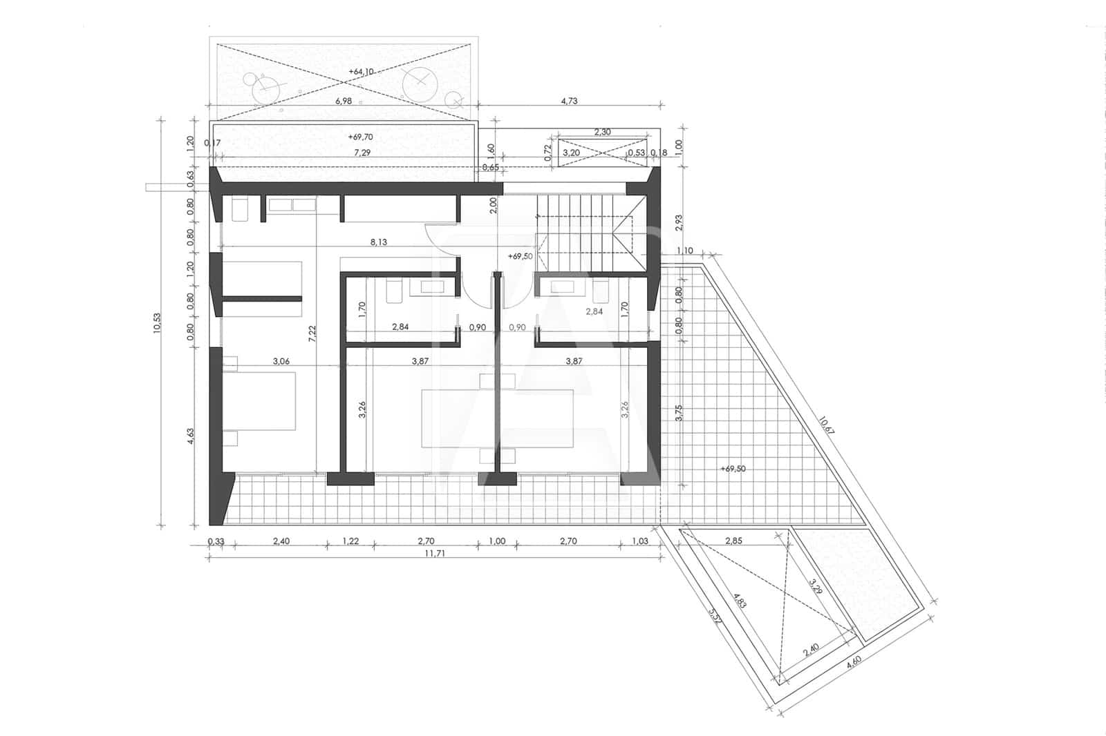5 bedroom Villa for sale in Calpe / Calp with pool garage - € 1,500,000 (Ref: 7351967)