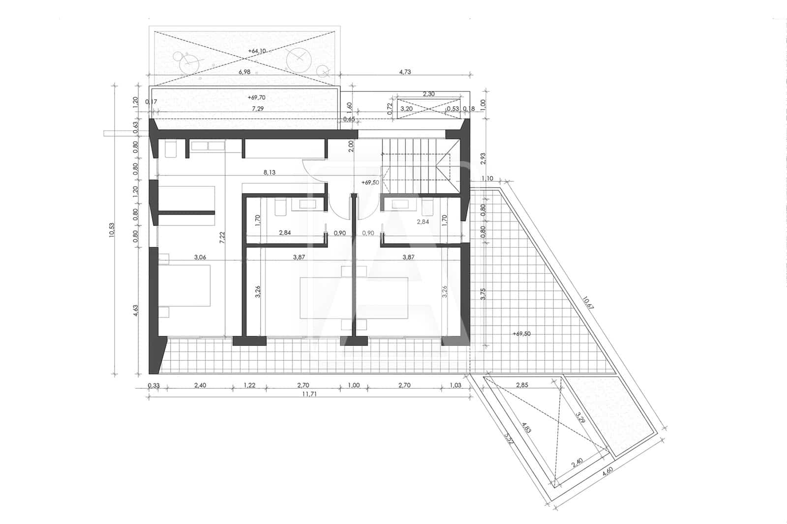 5 slaapkamer Villa te koop in Calpe / Calp met zwembad garage - € 1.620.000 (Ref: 7351967)