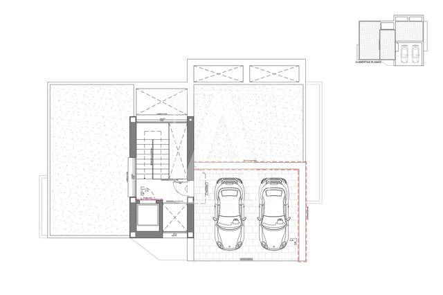 4 slaapkamer Villa te koop in Altea met zwembad garage - € 2.089.000 (Ref: 7384823)