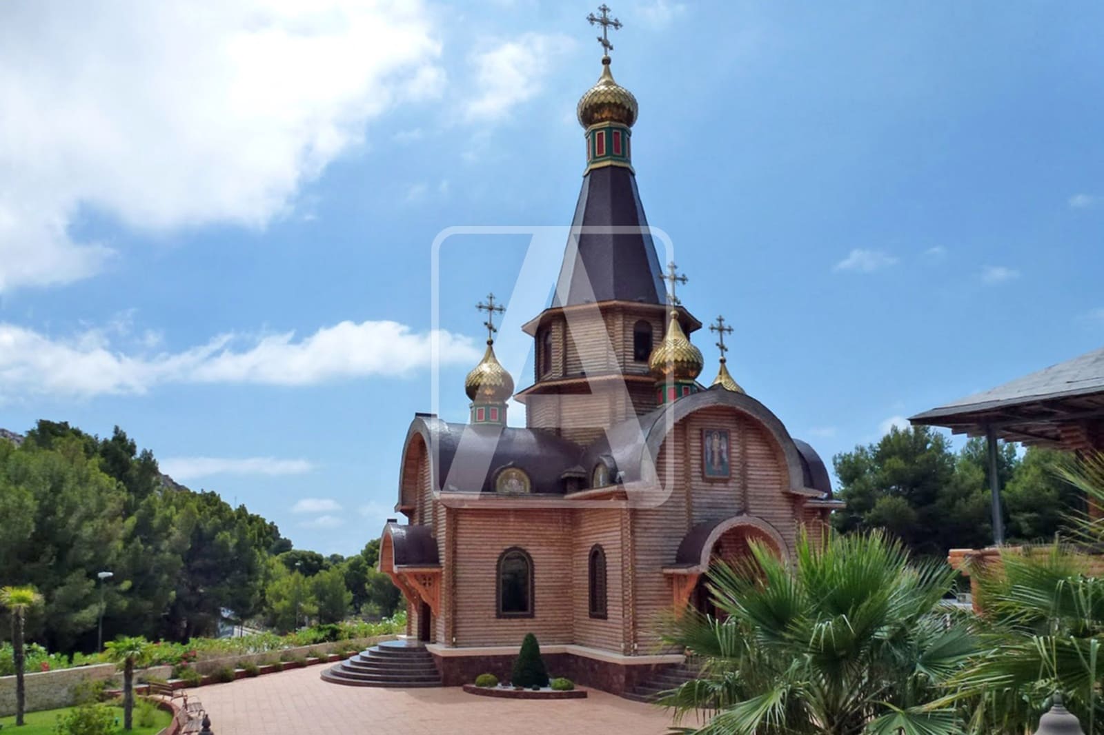 4 bedroom Villa for sale in Altea with pool garage - € 2,089,000 (Ref: 7384823)