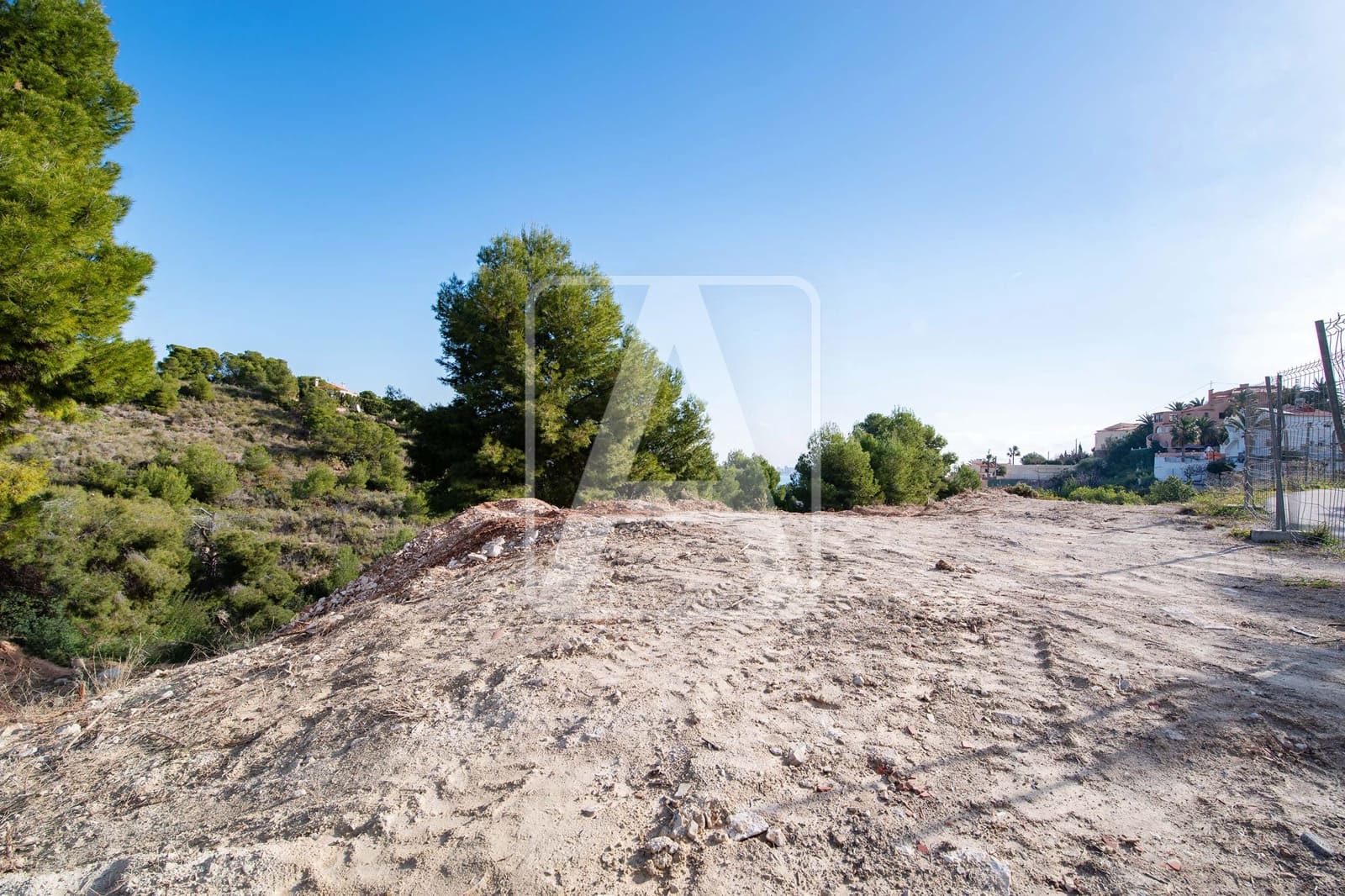 Chalet de 4 habitaciones en Calpe / Calp en venta con piscina garaje - 1.400.000 € (Ref: 7393534)