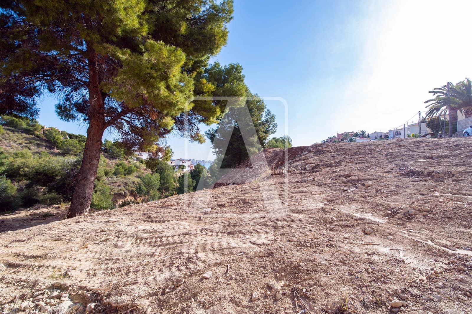 Chalet de 4 habitaciones en Calpe / Calp en venta con piscina garaje - 1.400.000 € (Ref: 7393534)