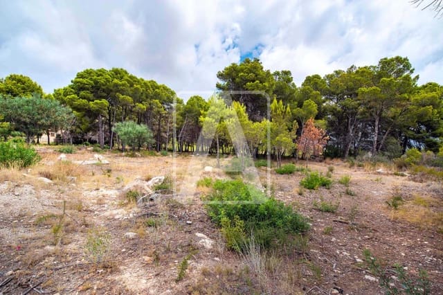 3 slaapkamer Villa te koop in Moraira, Teulada-Moraira met zwembad garage - € 1.750.000 (Ref: 7393536)