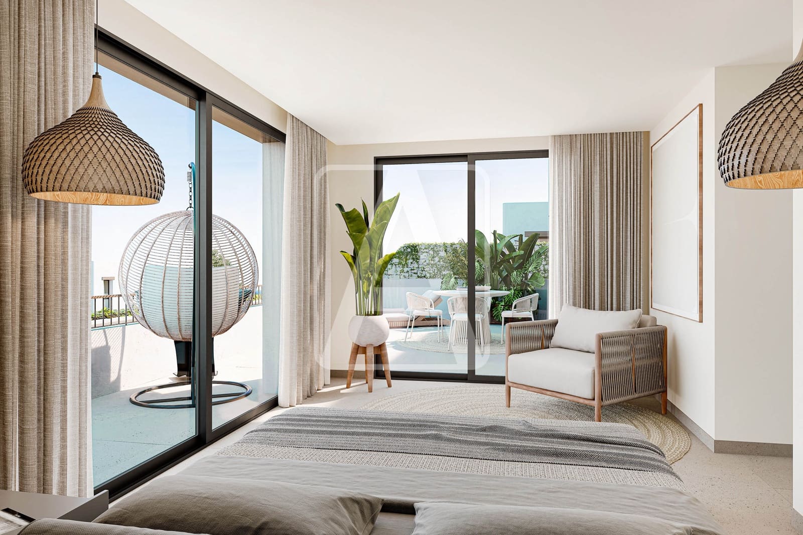 3 slaapkamer Villa te koop in Moraira met zwembad garage - € 1.750.000 (Ref: 7393537)