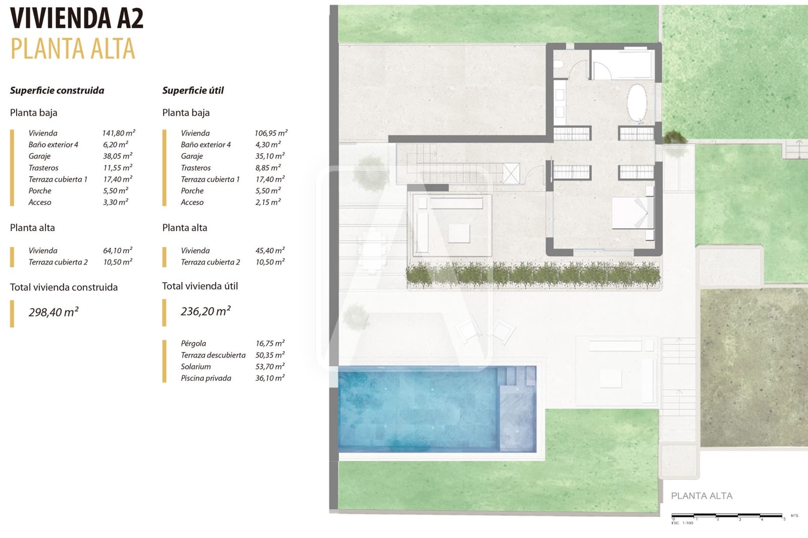 3 slaapkamer Villa te koop in Moraira met zwembad garage - € 1.750.000 (Ref: 7393537)