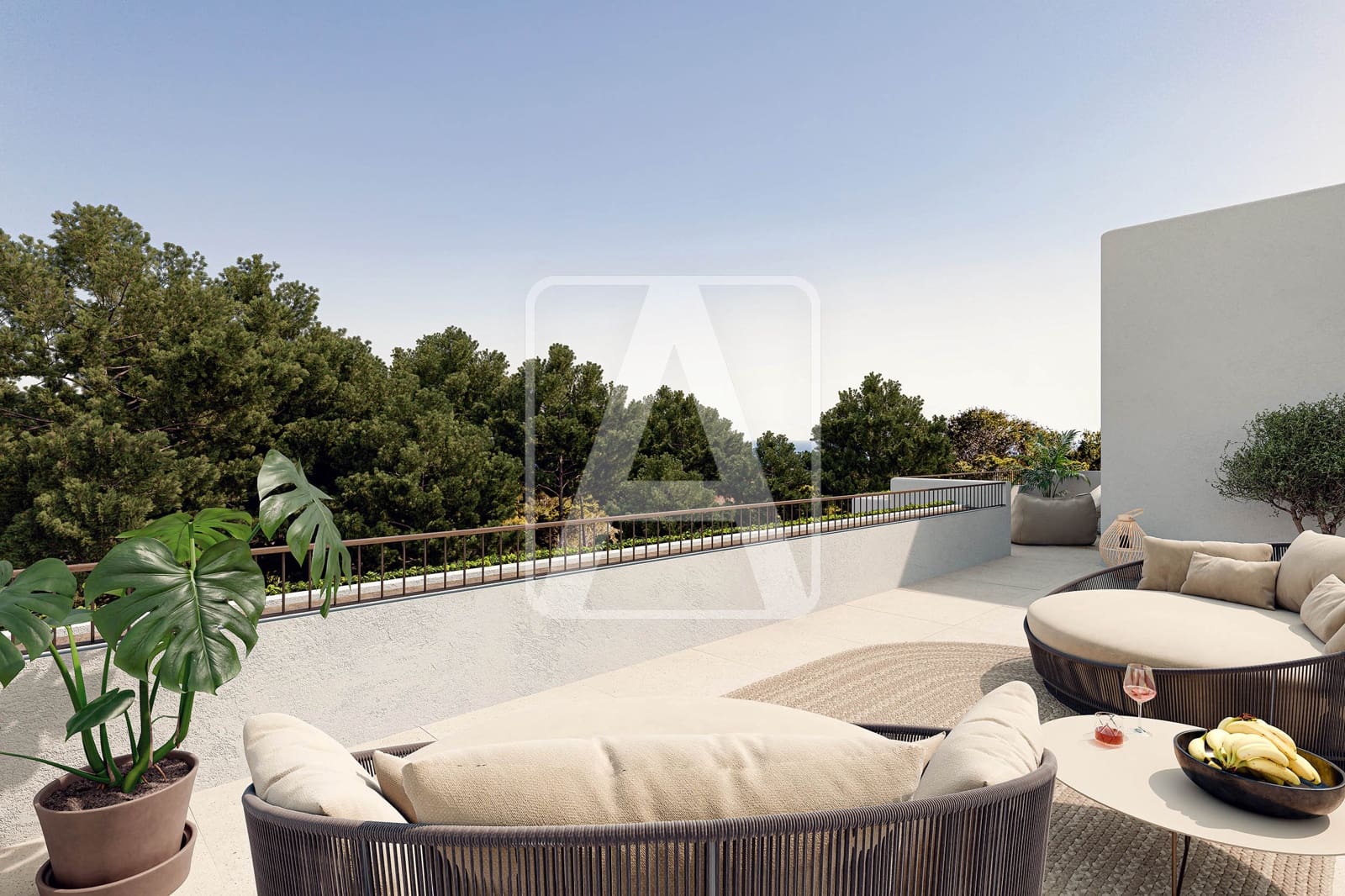 3 slaapkamer Villa te koop in Moraira met zwembad garage - € 1.750.000 (Ref: 7393537)