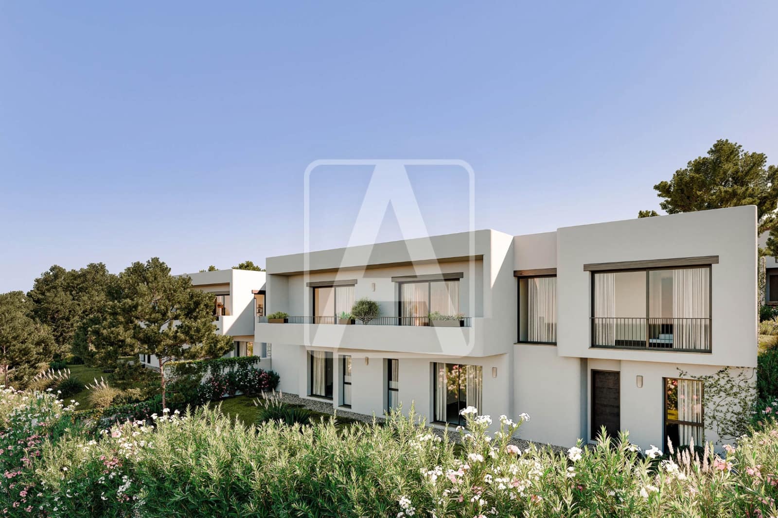 3 slaapkamer Villa te koop in Moraira met zwembad garage - € 1.750.000 (Ref: 7393537)