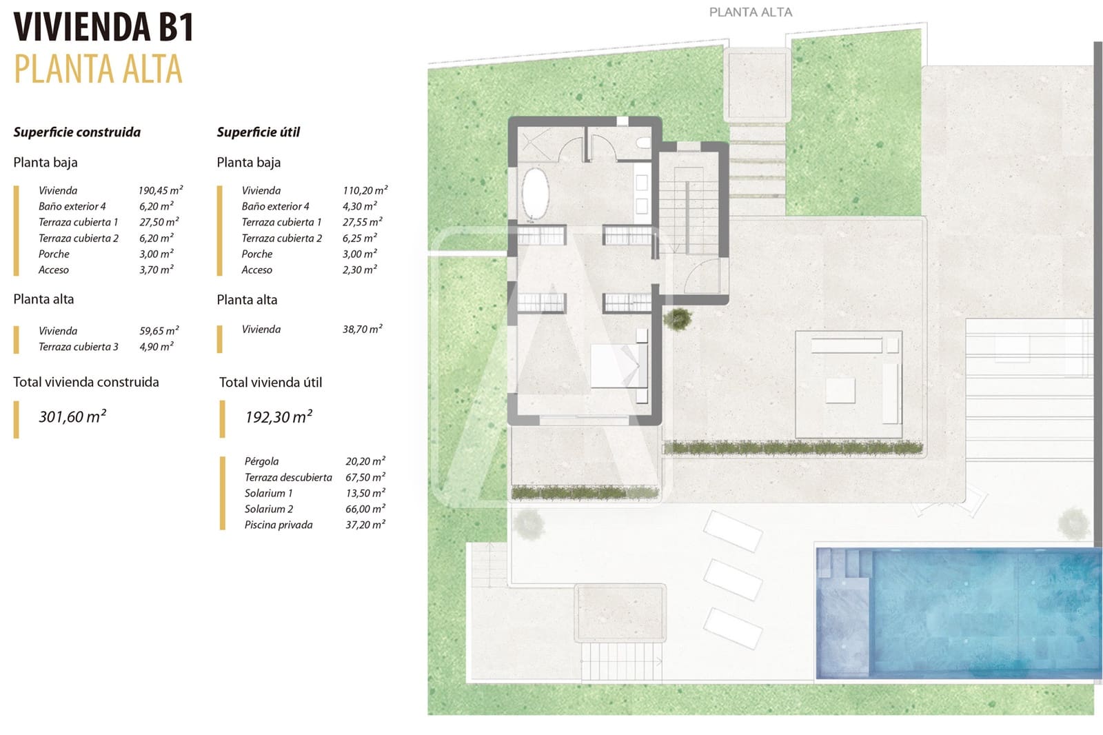 Chalet de 3 habitaciones en Moraira en venta con piscina garaje - 1.690.000 € (Ref: 7393538)