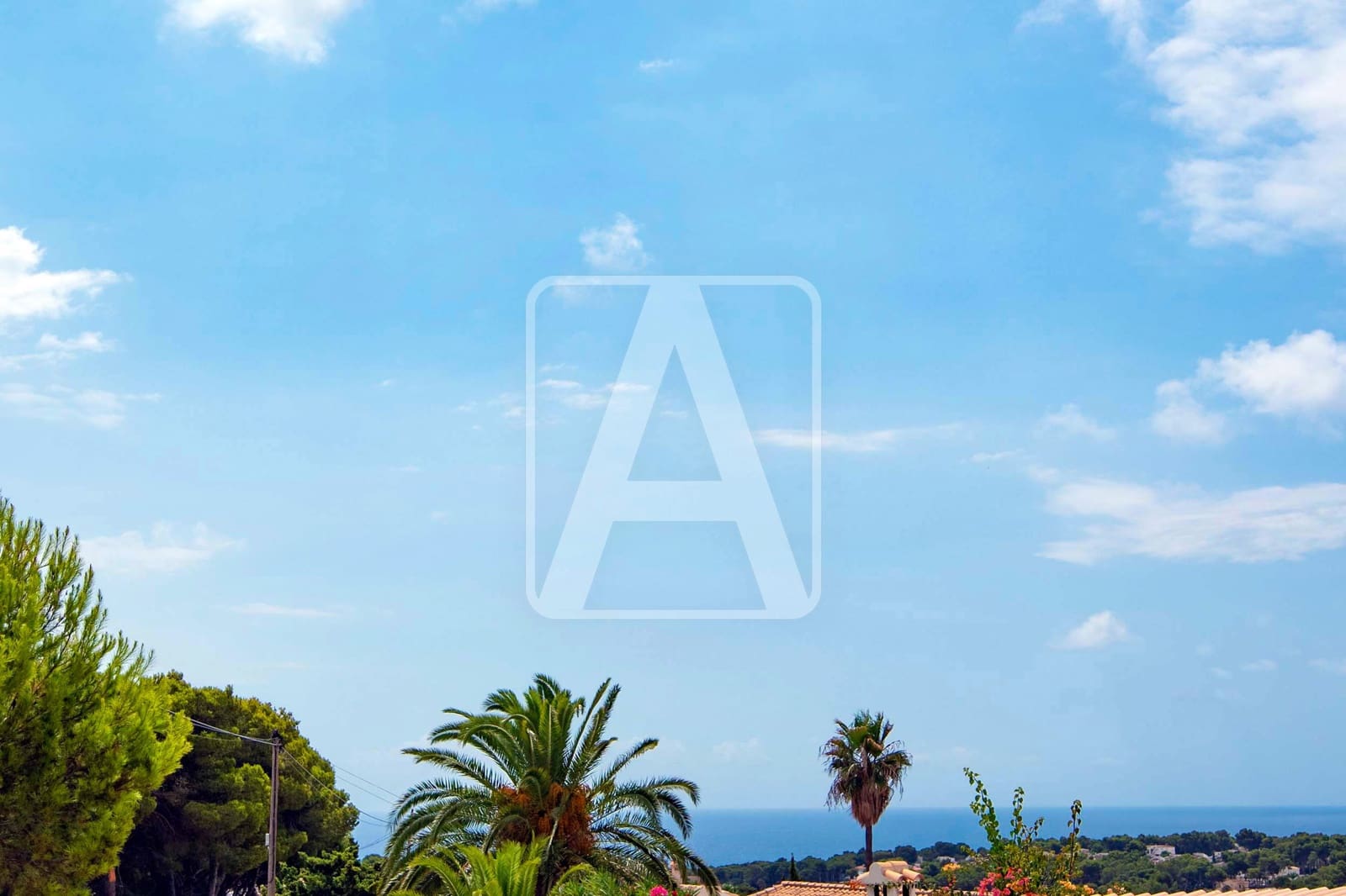 3 slaapkamer Villa te koop in Moraira met zwembad garage - € 1.690.000 (Ref: 7393540)