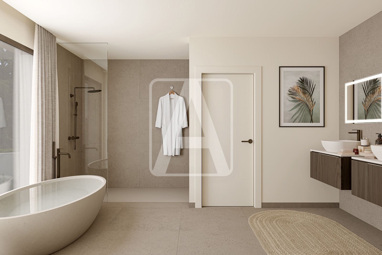 3 slaapkamer Villa te koop in Moraira met zwembad garage - € 1.690.000 (Ref: 7393540)