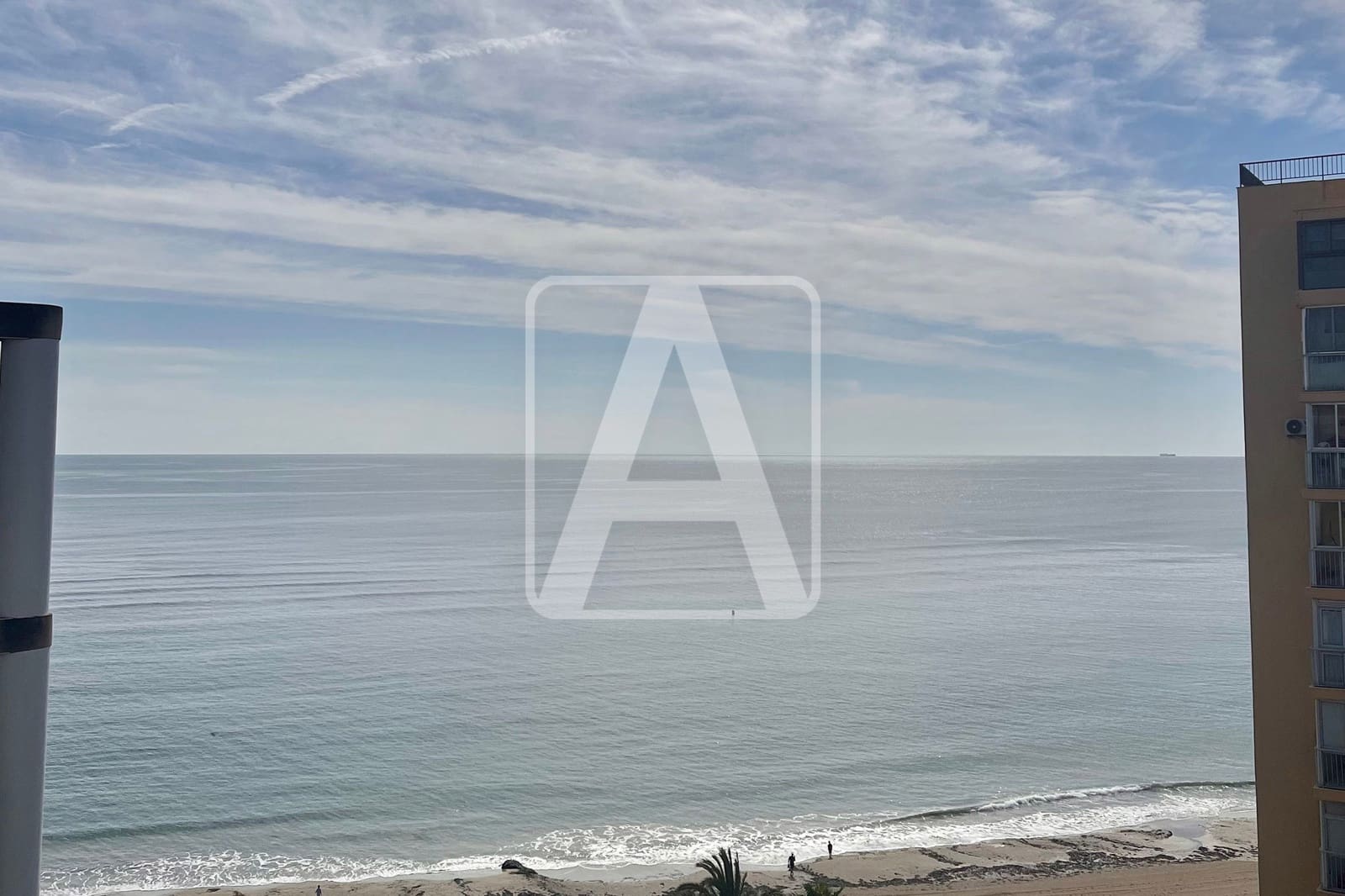 3 sovrum Lägenhet till salu i Calpe / Calp med pool garage - 899 000 € (Ref: 7427724)