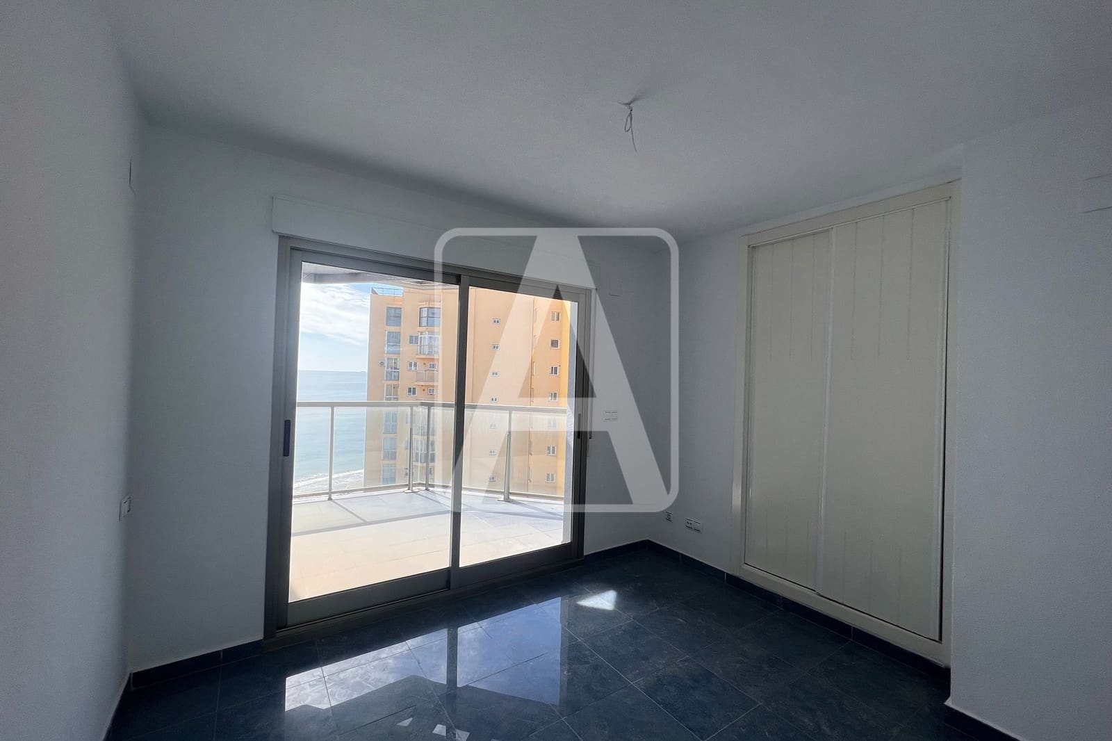 3 sovrum Lägenhet till salu i Calpe / Calp med pool garage - 899 000 € (Ref: 7427724)