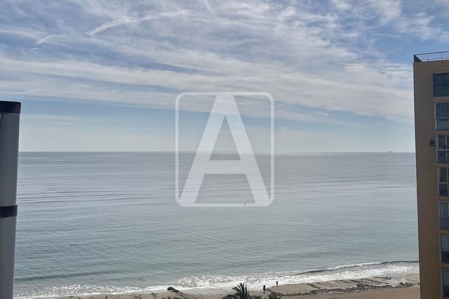 3 sovrum Lägenhet till salu i Calpe / Calp med pool garage - 899 000 € (Ref: 7427724)