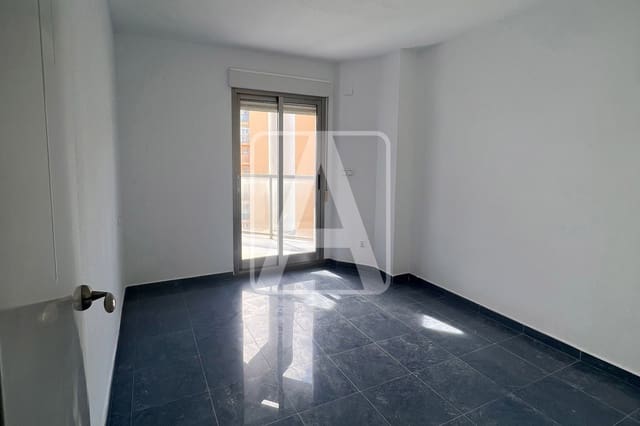 3 sovrum Lägenhet till salu i Calpe / Calp med pool garage - 899 000 € (Ref: 7427724)