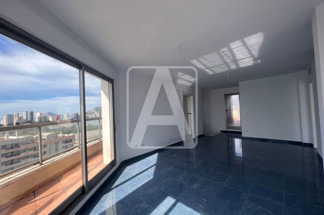 3 sovrum Lägenhet till salu i Calpe / Calp med pool garage - 899 000 € (Ref: 7427724)