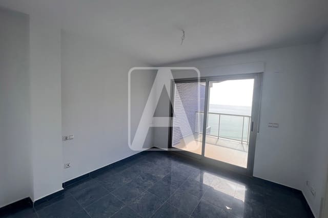 3 sovrum Lägenhet till salu i Calpe / Calp med pool garage - 899 000 € (Ref: 7427724)