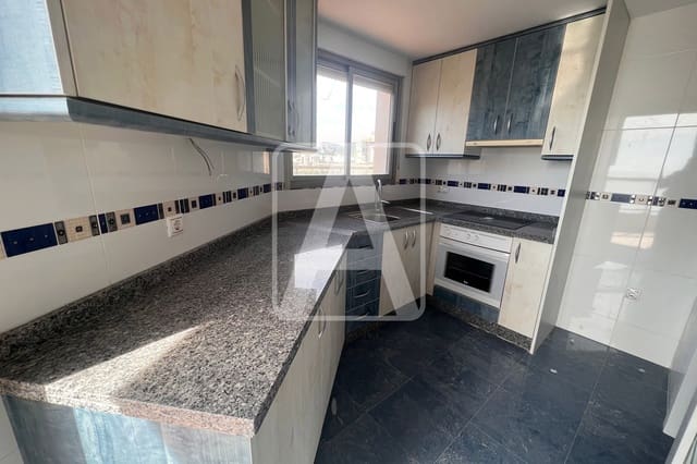 3 sovrum Lägenhet till salu i Calpe / Calp med pool garage - 899 000 € (Ref: 7427724)