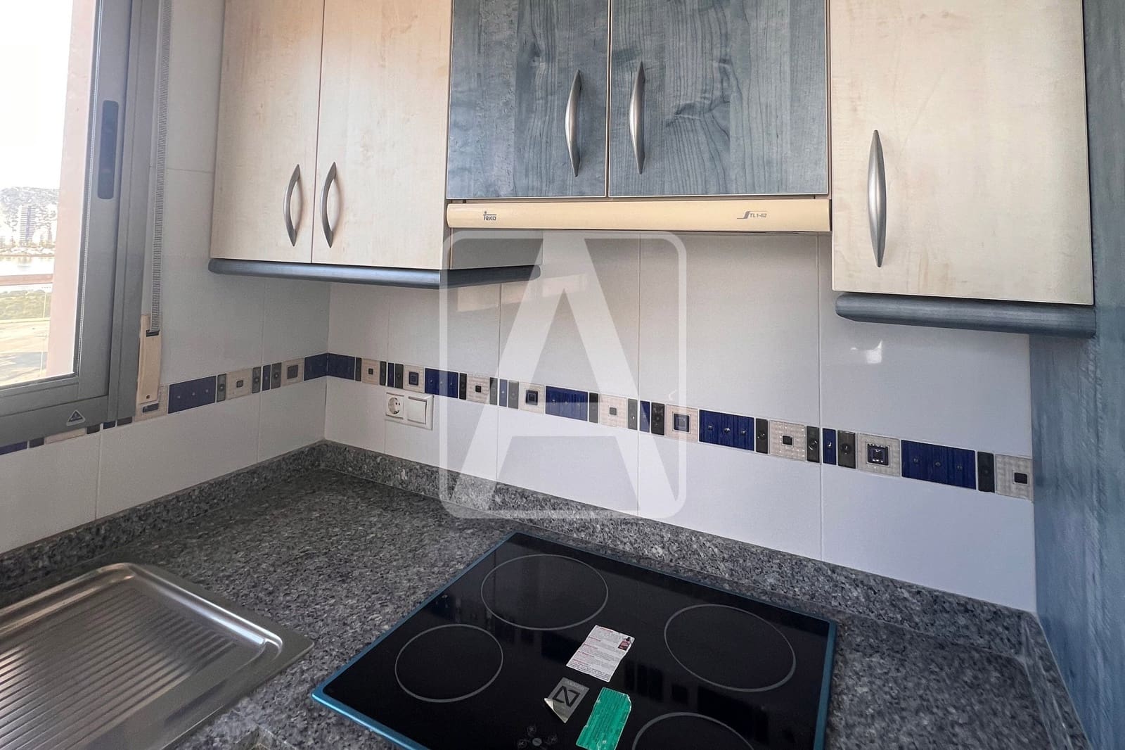 3 sovrum Lägenhet till salu i Calpe / Calp med pool garage - 899 000 € (Ref: 7427724)