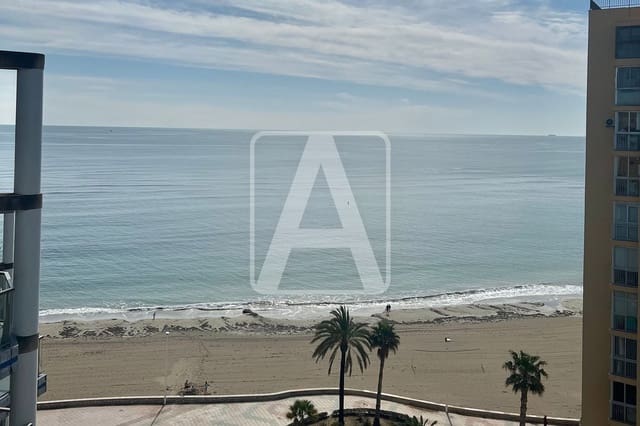 3 quarto Apartamento para venda em Calpe / Calp com piscina - 689 000 € (Ref: 7427726)