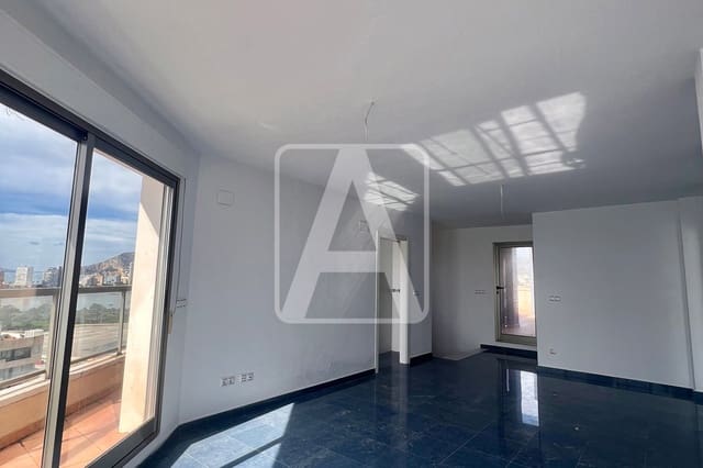 3 quarto Apartamento para venda em Calpe / Calp com piscina - 689 000 € (Ref: 7427726)