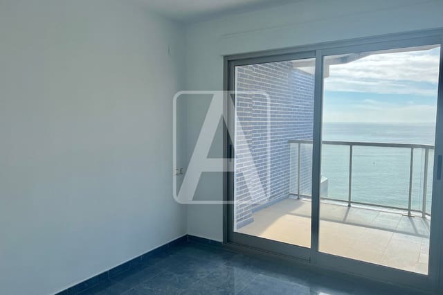 3 quarto Apartamento para venda em Calpe / Calp com piscina - 689 000 € (Ref: 7427726)