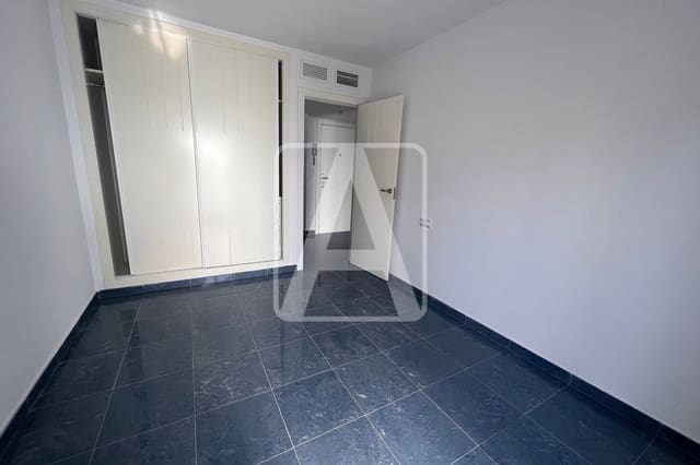 3 quarto Apartamento para venda em Calpe / Calp com piscina - 689 000 € (Ref: 7427726)