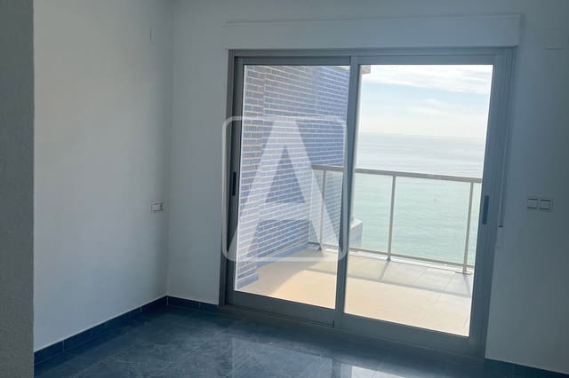 3 quarto Apartamento para venda em Calpe / Calp com piscina - 689 000 € (Ref: 7427726)