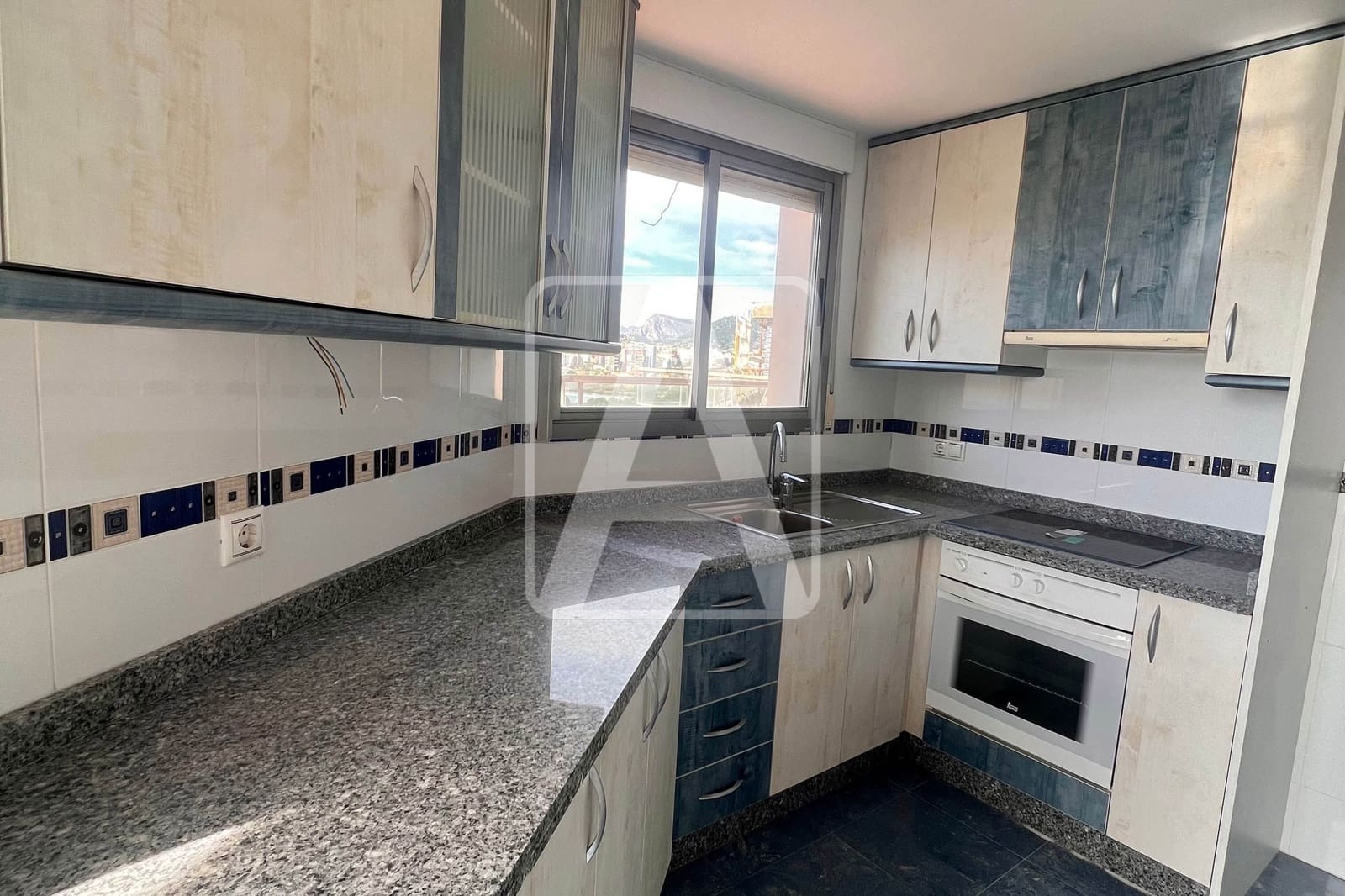 3 bedroom Apartment for sale in Calpe / Calp with pool - € 689,000 (Ref: 7427726)